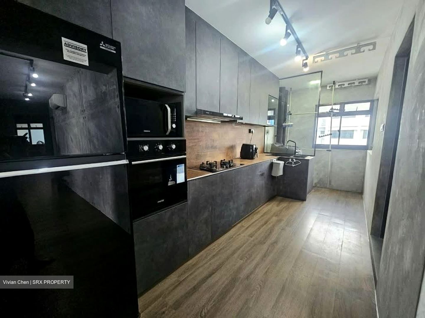 Blk 692B Choa Chu Kang Crescent (Choa Chu Kang), HDB 4 Rooms #538671681